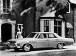 Buick Special Deluxe Sedan 1964 года